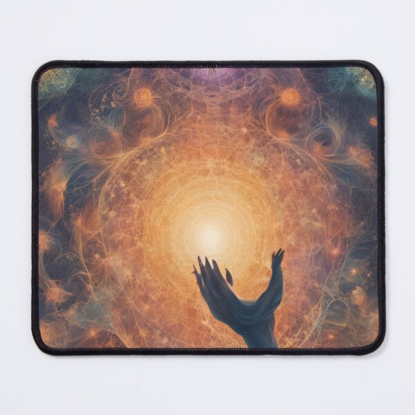 Item preview, Spiritual loving entity designed and sold by SelvaJungle.