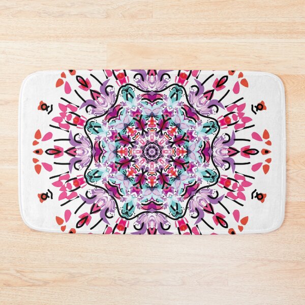 Item preview, Abstract Garden 6 designed and sold by KarolynJshop.