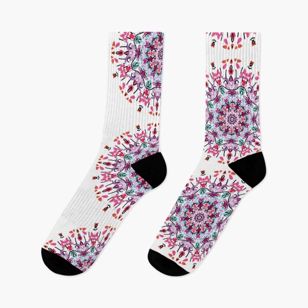 Item preview, Abstract Garden 6 designed and sold by KarolynJshop.