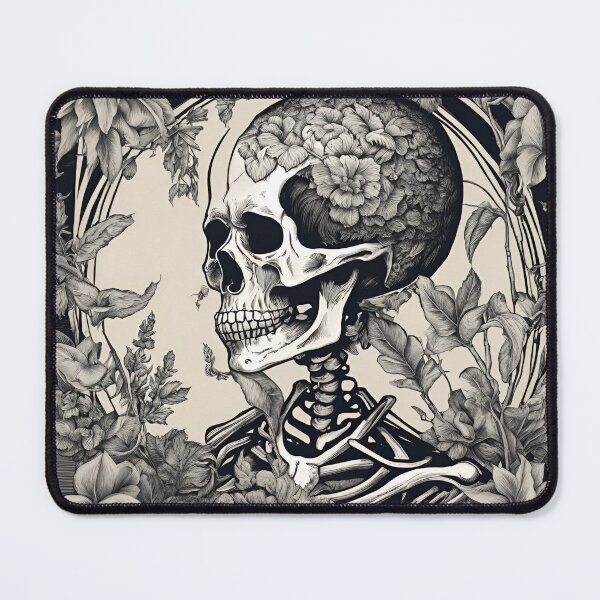 Item preview, Botanical bones  designed and sold by Ml17rz.