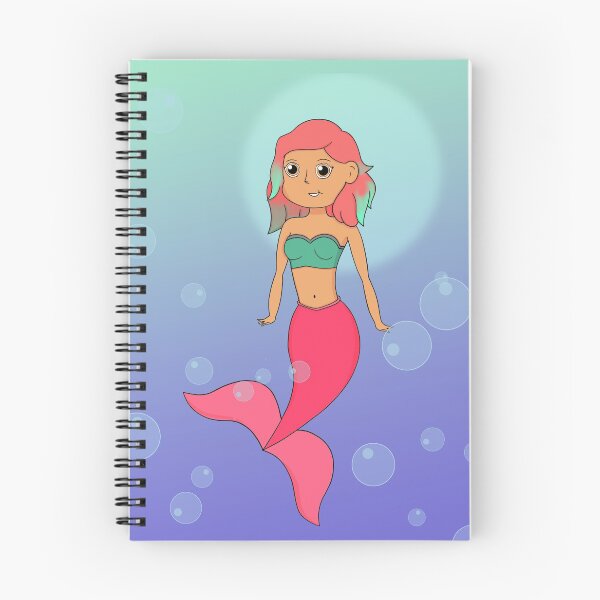 Item preview, Watermelon Mermaid designed and sold by Lou Wilham.