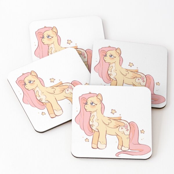 Item preview, Fluttershy~ designed and sold by georgieporgie7.