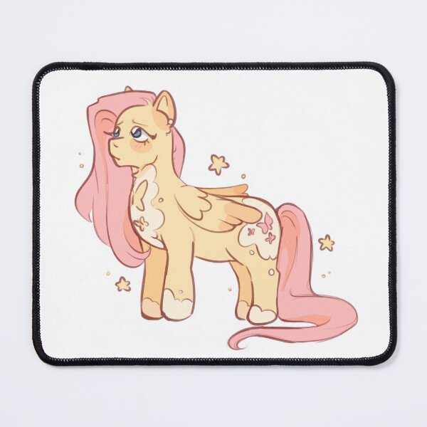Item preview, Fluttershy~ designed and sold by georgieporgie7.