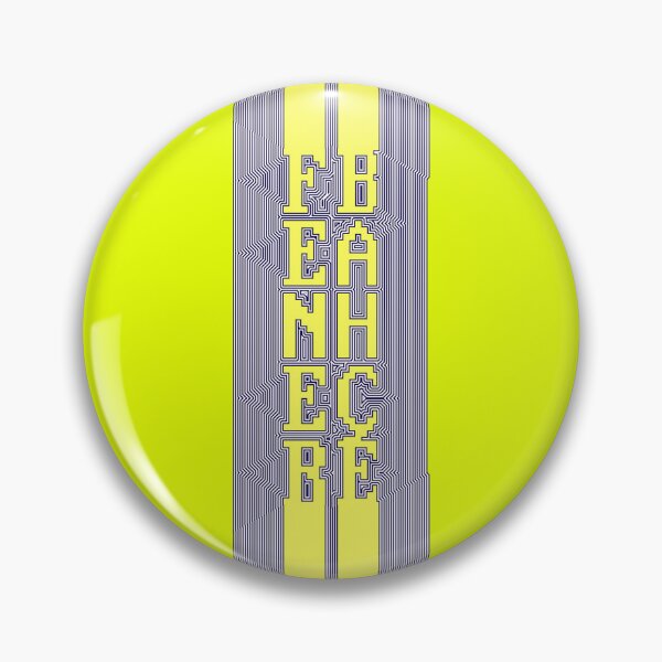 Item preview, Fenerbahçe CONCEPT themed graphic design designed and sold by ironpalette.