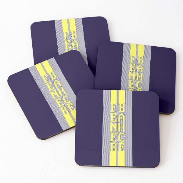 Item preview, Fenerbahçe CONCEPT themed graphic design designed and sold by ironpalette.