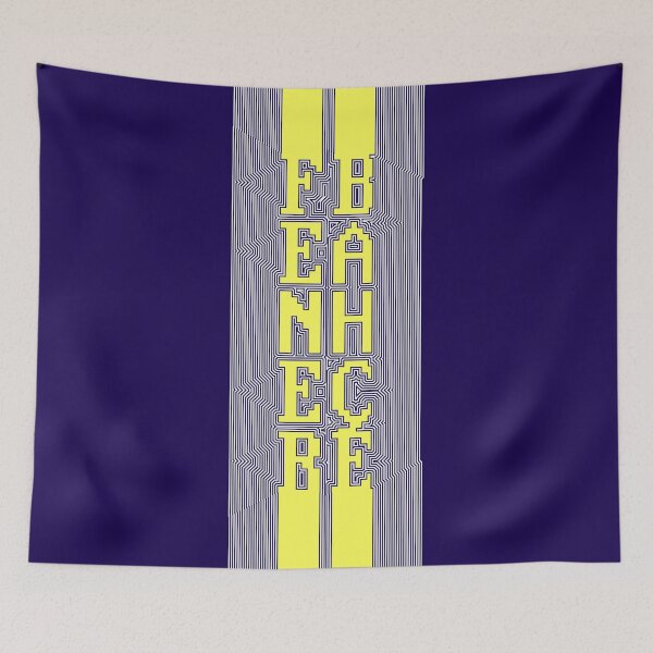 Item preview, Fenerbahçe CONCEPT themed graphic design designed and sold by ironpalette.