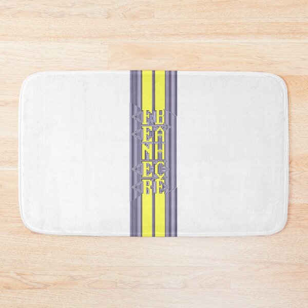 Item preview, Fenerbahçe CONCEPT themed graphic design designed and sold by ironpalette.