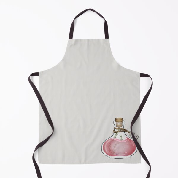 Item preview, Health Potion designed and sold by CryptidsCreate.