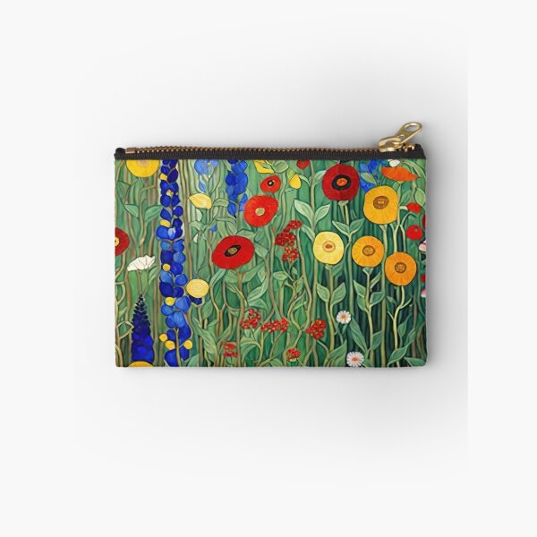 Item preview, Bauerngarten Klimt designed and sold by maniacfitness.