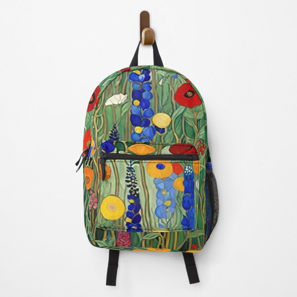 Item preview, Bauerngarten Klimt designed and sold by maniacfitness.