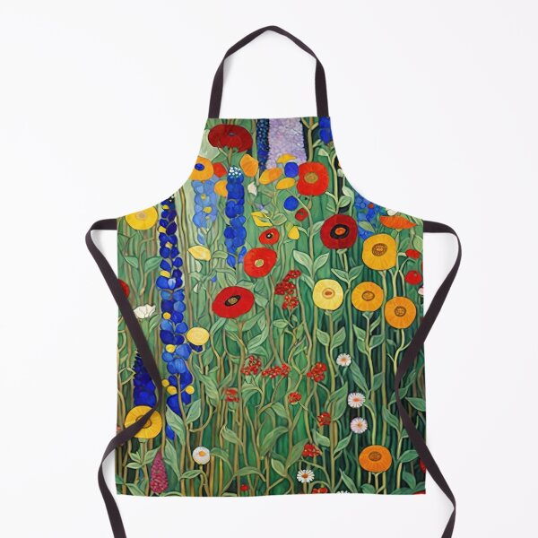 Item preview, Bauerngarten Klimt designed and sold by maniacfitness.