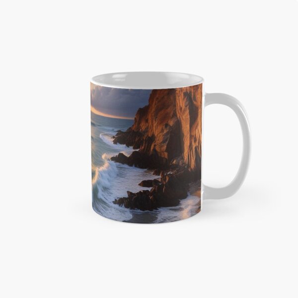 Item preview, Beach sunset designed and sold by Tanesh123.
