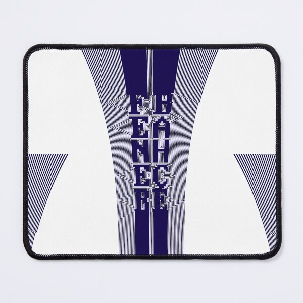 Item preview, Fenerbahçe CONCEPT themed graphic design designed and sold by ironpalette.