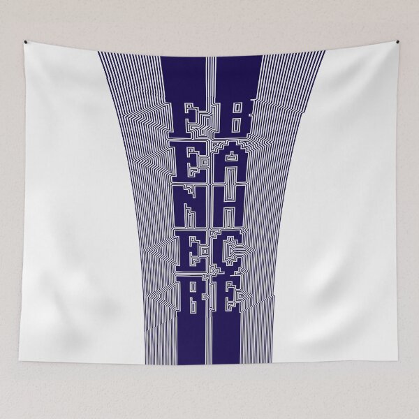 Item preview, Fenerbahçe CONCEPT themed graphic design designed and sold by ironpalette.