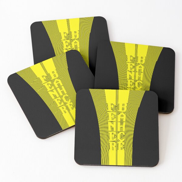 Item preview, Fenerbahçe CONCEPT themed graphic design designed and sold by ironpalette.