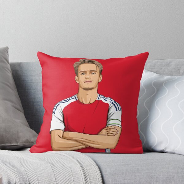 Item preview, Martin Ødegaard designed and sold by Aldduardo.