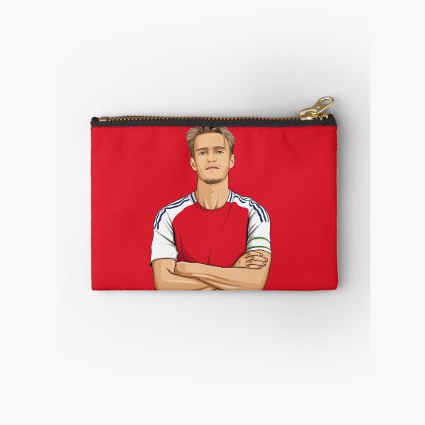 Item preview, Martin Ødegaard designed and sold by Aldduardo.