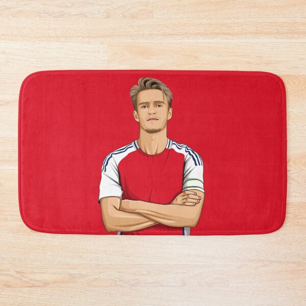 Item preview, Martin Ødegaard designed and sold by Aldduardo.