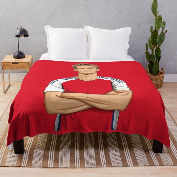 Item preview, Martin Ødegaard designed and sold by Aldduardo.
