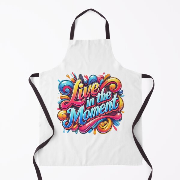 Item preview, Live in the Moment (2) designed and sold by MysticWhisper.