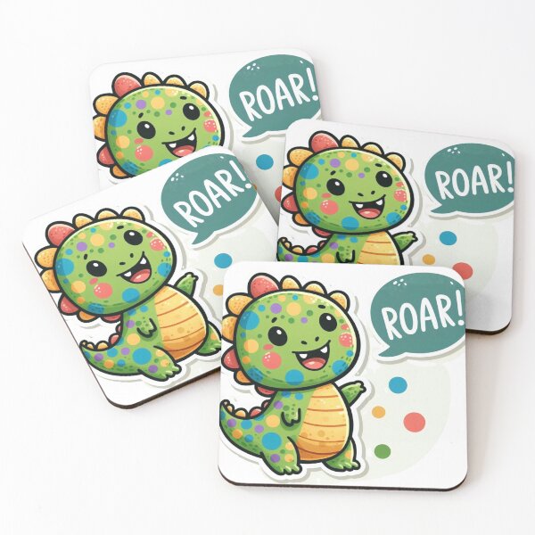 Item preview, DINOSAUR designed and sold by TLaithStore.