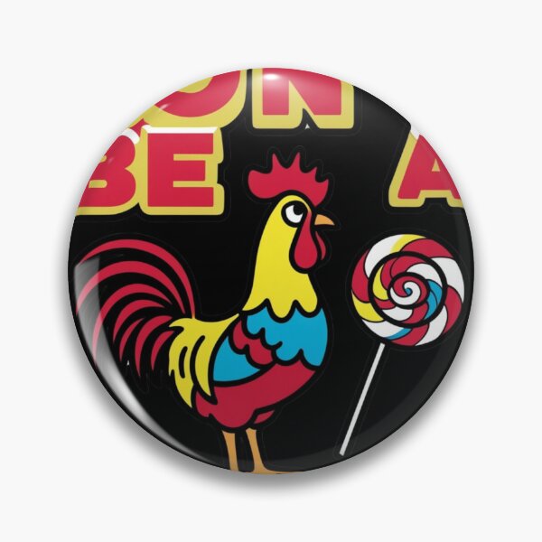 Item preview, Don't Be A... designed and sold by justtakemycash.
