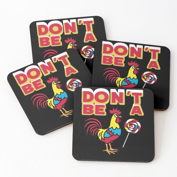 Item preview, Don't Be A... designed and sold by justtakemycash.