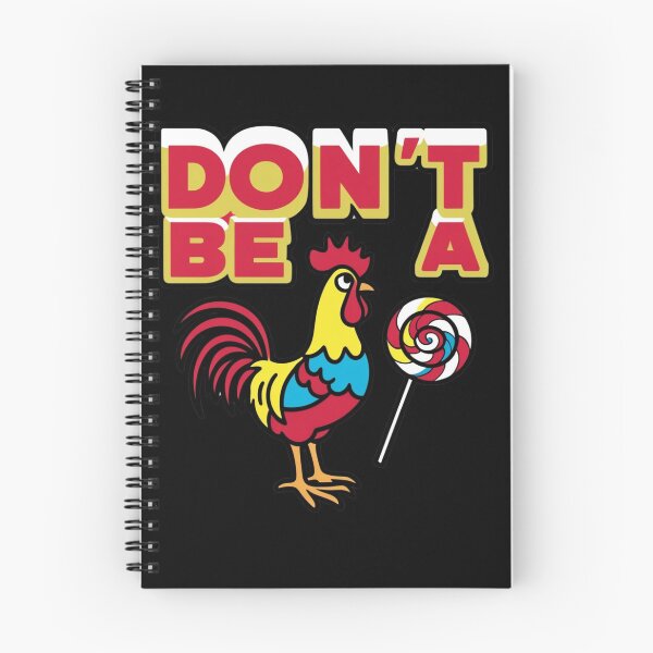 Item preview, Don't Be A... designed and sold by justtakemycash.