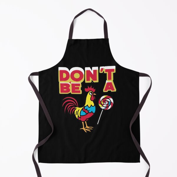 Item preview, Don't Be A... designed and sold by justtakemycash.
