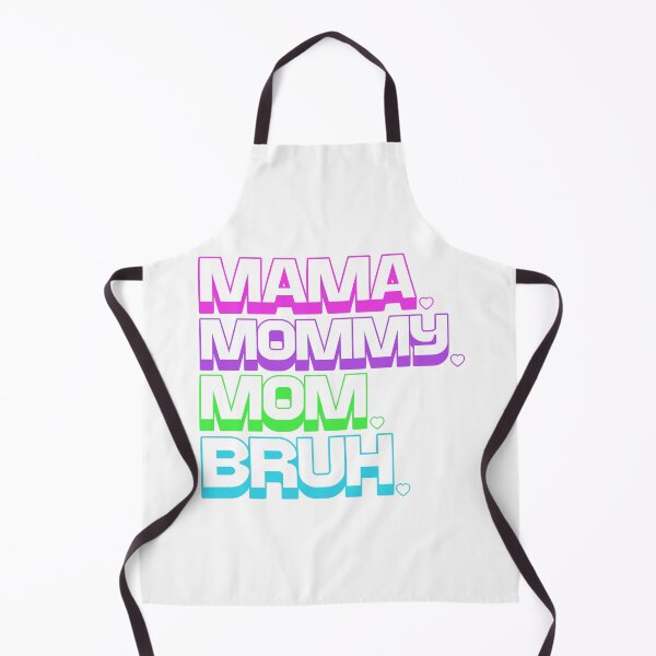 Item preview, MAMA,MOMMY,MOM,BRUH STICKERS AND MORE designed and sold by CRandRRstickers.