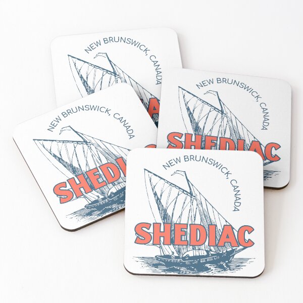 Item preview, Shediac New Brunswick, Canada designed and sold by Blue-Heron-D.