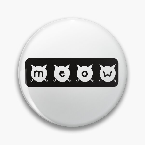 Item preview, Cat’s Meow: Decoding Feline Language designed and sold by Pujo Design.