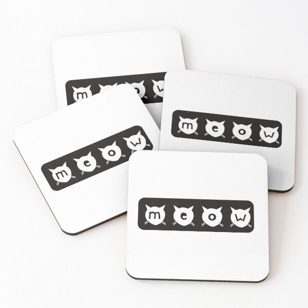Item preview, Cat’s Meow: Decoding Feline Language designed and sold by Pujo Design.