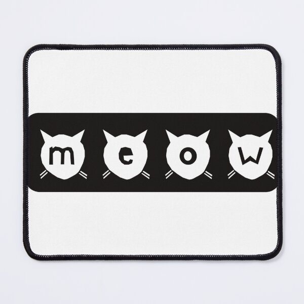 Item preview, Cat’s Meow: Decoding Feline Language designed and sold by Pujo Design.