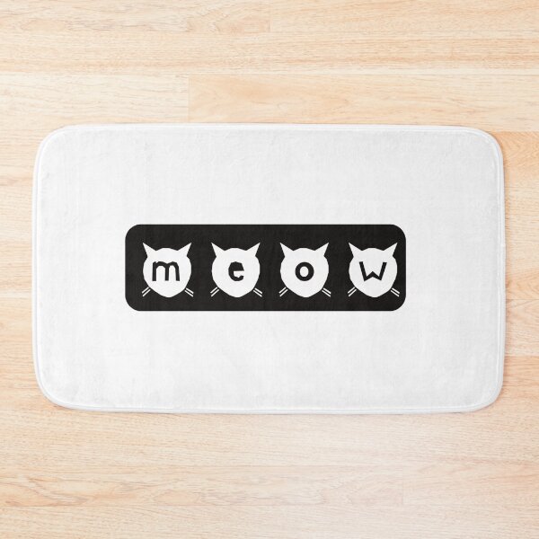 Item preview, Cat’s Meow: Decoding Feline Language designed and sold by Pujo Design.