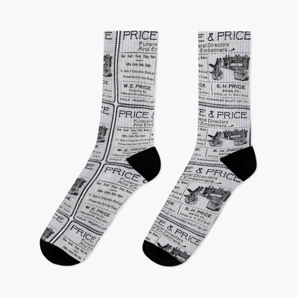 Item preview, Price & Price Funeral Directors And Embalmers designed and sold by JoezPlace.