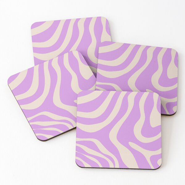 Item preview, Groovy purple pattern designed and sold by sharleyandrews.