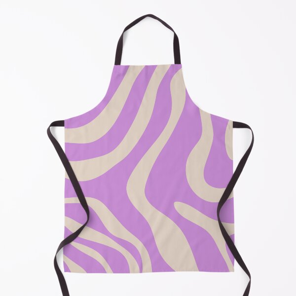 Item preview, Groovy purple pattern designed and sold by sharleyandrews.