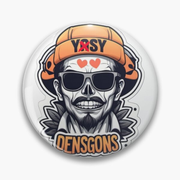 Item preview, Design YSY designed and sold by ShirtArtisto.