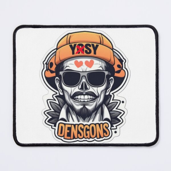 Item preview, Design YSY designed and sold by ShirtArtisto.