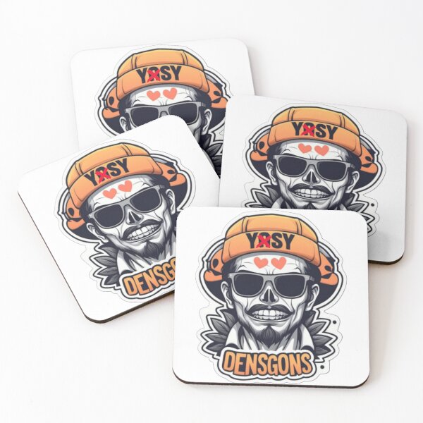 Item preview, Design YSY designed and sold by ShirtArtisto.