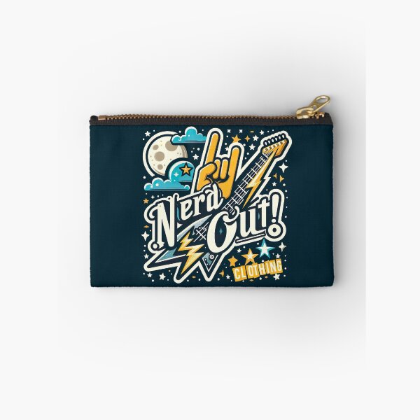 Item preview, Nerd Out! Rock and Roll! designed and sold by Nerd Out!.