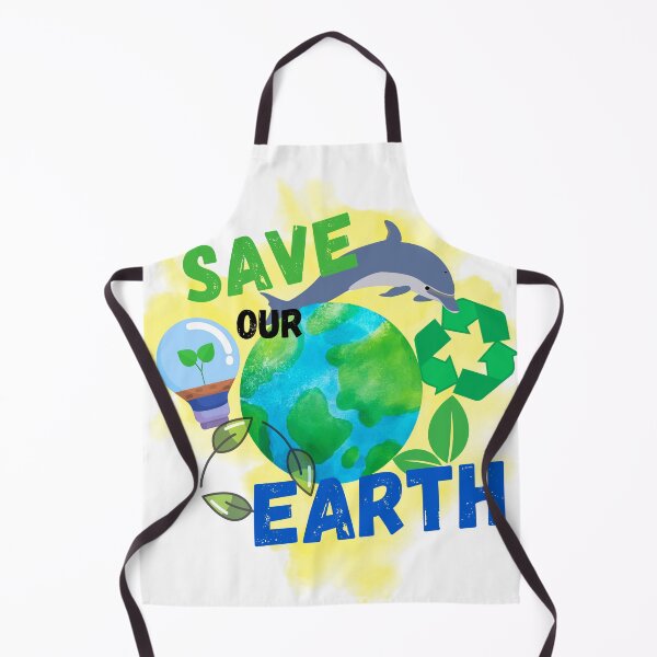Item preview, Save Our Earth and Environment designed and sold by RiadMannan.