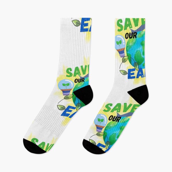 Item preview, Save Our Earth and Environment designed and sold by RiadMannan.