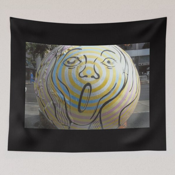 Item preview, Mad World designed and sold by RobynLee.
