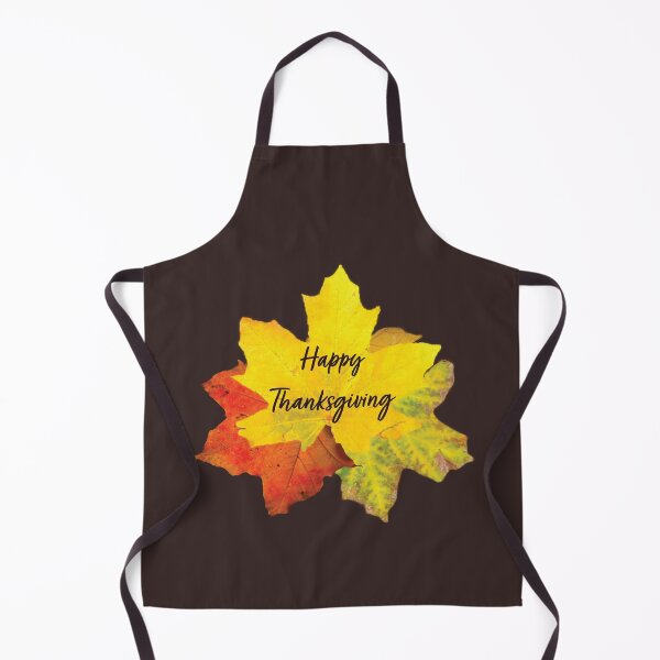 Item preview, Fall Leaves - Happy Thanksgiving designed and sold by OG-Graphics.