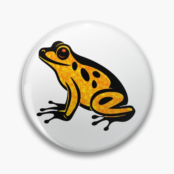 Item preview, Marbled Frog designed and sold by BubbledBuddies.