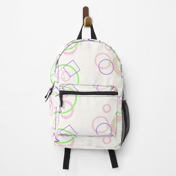 Item preview, Simple Shapes by ElitebyElise designed and sold by ElitebyElise.