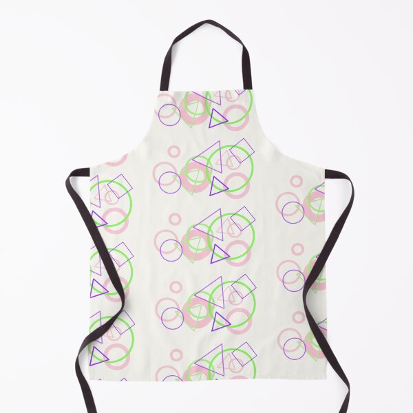 Item preview, Simple Shapes by ElitebyElise designed and sold by ElitebyElise.
