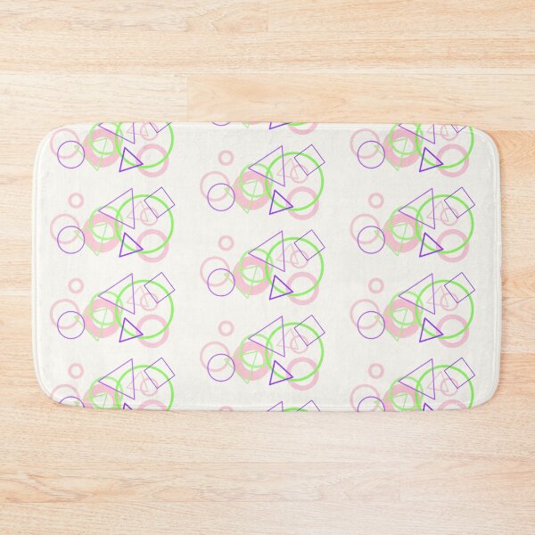 Item preview, Simple Shapes by ElitebyElise designed and sold by ElitebyElise.